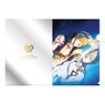 Fate/Grand Order - Absolute Demon Battlefront: Babylonia Gilding Clear File Gilgamesh (Anime Toy)