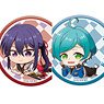 [Ensemble Stars!] Gororin Can Badge Collection Vol.2 (Set of 14) (Anime Toy)