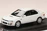 Subaru Impreza WRX (GC8) Feather White (Diecast Car)