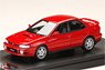 Subaru Impreza WRX (GC8) Active Red (Diecast Car)
