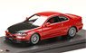 Toyota Sprinter Trueno GT APEX (AE101) Customized Ver. / Carbon Bonnet Red Mica Metallic (Diecast Car)