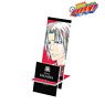 Katekyo Hitman Reborn! Hayato Gokudera Ani-Art Acrylic Smart Phone Stand Vol.2 (Anime Toy)
