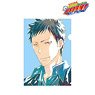 Katekyo Hitman Reborn! Takeshi Yamamoto Ani-Art Clear File Vol.2 (Anime Toy)
