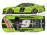 `チェイス・エリオット` #9 マウンテンデュー シボレー カマロ NASCAR 2020 (ミニカー)
