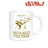 K-on! Ritsu Tainaka Motif Mug Cup (Anime Toy)