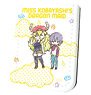 Leather Sticky Notes Book [Miss Kobayashi`s Dragon Maid] 03 Lucoa & Shouta Magatsuchi (GraffArt) (Anime Toy)