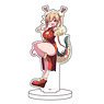 Chara Acrylic Figure [Miss Kobayashi`s Dragon Maid] 01 Tohru (Especially Illustrated) (Anime Toy)