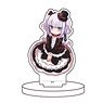 Chara Acrylic Figure [Miss Kobayashi`s Dragon Maid] 02 Kanna (Especially Illustrated) (Anime Toy)