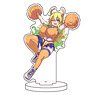 Chara Acrylic Figure [Miss Kobayashi`s Dragon Maid] 04 Lucoa (Especially Illustrated) (Anime Toy)