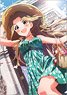 「アイドルマスター ミリオンライブ！」 クリアファイル 第1弾 二階堂千鶴 (キャラクターグッズ)