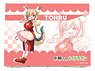 Canvas Art [Miss Kobayashi`s Dragon Maid] 01 Tohru (Especially Illustrated) (Anime Toy)