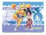 Canvas Art [Miss Kobayashi`s Dragon Maid] 03 Elma & Lucoa (Especially Illustrated) (Anime Toy)