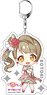 Love Live! School Idol Festival All Stars Big Key Ring Kotori Minami Welcome to the Party Deformed Ver (Anime Toy)