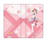 Love Live! Nijigasaki High School School Idol Club Notebook Type Smart Phone Case Ayumu Uehara Love U My Friends Ver. (Anime Toy)