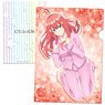 The Quintessential Quintuplets Clear File H (Anime Toy)