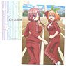 The Quintessential Quintuplets Clear File I (Anime Toy)