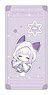 Re:Zero -Starting Life in Another World- Petit Acrylic Stand Emilia (Hood) (Anime Toy)