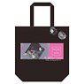 The Millionaire Detective Balance: Unlimited Tote Bag w/Can Badge (Anime Toy)