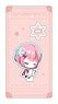 Re:Zero -Starting Life in Another World- Petit Acrylic Stand Ram (Anime Toy)