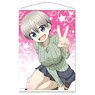 Uzaki-chan Wants to Hang Out! B2 Tapestry A [Uzaki-chan] (Anime Toy)