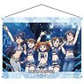 The Idolm@ster B2 Tapestry [Dancin` Blue] Ver. (Anime Toy)