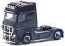 (HO) Mercedes-Benz Actros Giga Space Rigid Tractor with Light Bar, Protector (MB Actros GS) (Model Train)