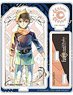Fate/Grand Order -絶対魔獣戦線バビロニア- PALE TONE series アクリルジオラマ 藤丸立香 (キャラクターグッズ)