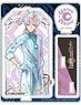 Fate/Grand Order -絶対魔獣戦線バビロニア- PALE TONE series アクリルジオラマ ロマニ・アーキマン (キャラクターグッズ)