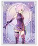 Fate/Grand Order -絶対魔獣戦線バビロニア- PALE TONE series ミラー マシュ・キリエライト (キャラクターグッズ)