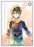 Fate/Grand Order - Absolute Demon Battlefront: Babylonia Pale Tone Series Synthetic Leather Pass Case Ritsuka Fujimaru (Anime Toy)