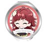 Bungo Stray Dogs Compact Mirror Lucy M (Anime Toy)
