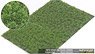 Static Grass 4.5mm Tufts Weeds Summer (Plastic model)