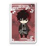 Touken Ranbu Potedan! Acrylic Block 80: Hizen Tadahiro (Anime Toy)