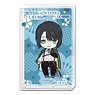 Touken Ranbu Potedan! Acrylic Block 85: Matsui Gou (Anime Toy)