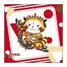 Fate/Grand Order - Absolute Demon Battlefront: Babylonia x Rascal Microfiber Ishcal (Anime Toy)