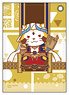 Fate/Grand Order -絶対魔獣戦線バビロニア-×ラスカル 合皮パスケース ラスカメッシュ (キャラクターグッズ)