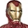 Marvel Legends Series - Avengers: Endgame / Iron Man Mark LXXXV (Completed)