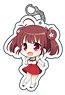 Saekano: How to Raise a Boring Girlfriend Fine Puchichoko Acrylic Key Ring [Izumi Hashima] (Anime Toy)