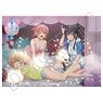 Chara Sleeve Collection Mat Series My Teen Romantic Comedy Snafu Climax [C] (No.MT910) (Card Sleeve)