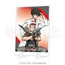 Fire Force Vulcan & Licht Acrylic Board Ichi no Sho Package Illustration (Anime Toy)