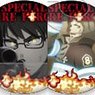 Fire Force Blind Picture Can Badge Vol.2 (Set of 10) (Anime Toy)
