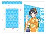 Rent-A-Girlfriend Ruka Yukata Pass Case (Anime Toy)