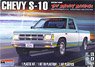 1990 Chevy S-10 (Model Car)