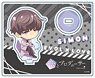 Love & Producer Acrylic Stand Mo Xu Deformed Ver. (Anime Toy)