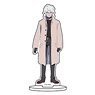 Chara Acrylic Figure [BNA: Brand New Animal] 04 Shirou Ogami Human Form Ver. (Anime Toy)
