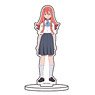 Chara Acrylic Figure [BNA: Brand New Animal] 05 Nazuna Hiwatashi Human Form Ver. (Anime Toy)