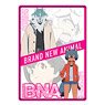 キャラクリアケース 「BNA」 01 影森みちる&大神士郎 (キャラクターグッズ)