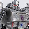 Transformers: War For Cybertron Trilogy: Siege DLX Megatron (Completed)