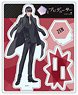 Love & Producer Acrylic Stand Zeyan Li (Anime Toy)