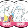 Can Badge [BNA: Brand New Animal] 03 Box (Key Animation) (Set of 6) (Anime Toy)